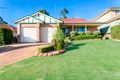 Property photo of 11 Butcherbird Place Glenmore Park NSW 2745
