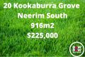 Property photo of 20 Kookaburra Grove Neerim South VIC 3831