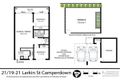 Property photo of 21/19-21 Larkin Street Camperdown NSW 2050