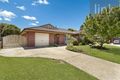 Property photo of 18 Creasey Place Glenroy NSW 2640
