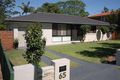 Property photo of 65 Rowbotham Street Rangeville QLD 4350