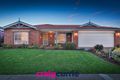 Property photo of 12 Honeyeater Way Pakenham VIC 3810
