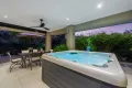 Property photo of 9 Macleay Circuit Upper Coomera QLD 4209