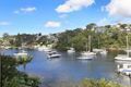Property photo of 11 Folly Point Cammeray NSW 2062