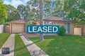 Property photo of 29 Australorp Avenue Seven Hills NSW 2147