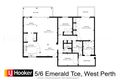 Property photo of 5/6 Emerald Terrace West Perth WA 6005