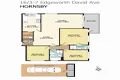 Property photo of 16/3-7 Edgeworth David Avenue Hornsby NSW 2077