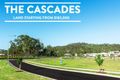Property photo of 12 Cascade Close Frenchville QLD 4701