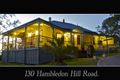 Property photo of 130 Hambledon Hill Road Gowrie NSW 2330