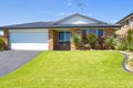 Property photo of 4 Woodlands Drive Glenmore Park NSW 2745