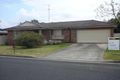 Property photo of 3D Plimsoll Street McGraths Hill NSW 2756