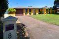 Property photo of 8 Cobradah Way Kingsley WA 6026