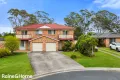Property photo of 2/5 Packard Close Ingleburn NSW 2565