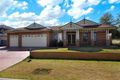 Property photo of 54 Valenti Crescent Kellyville NSW 2155