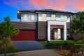 Property photo of 10 Vicarage Street North Kellyville NSW 2155