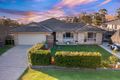 Property photo of 21 Somerwil Crescent Bellbird Park QLD 4300