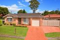 Property photo of 4 Golding Drive Glendenning NSW 2761