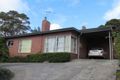 Property photo of 2/36B Augusta Road New Town TAS 7008