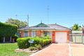 Property photo of 22 Linara Circuit Glenmore Park NSW 2745