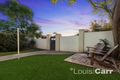 Property photo of 14/83-93 Railway Street Baulkham Hills NSW 2153