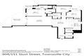 Property photo of 904/151-173 Sturt Street Townsville City QLD 4810
