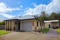 Property photo of 17 Whimbrel Place Boonooroo QLD 4650