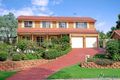 Property photo of 5 Paula Pearce Place Bella Vista NSW 2153