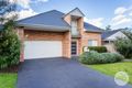 Property photo of 1 Warburton Crescent Werrington County NSW 2747