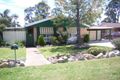 Property photo of 15 Colebee Crescent Hassall Grove NSW 2761