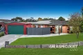 Property photo of 25 Maltravers Crescent Cranbourne North VIC 3977