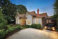Property photo of 4 Claremont Crescent Canterbury VIC 3126
