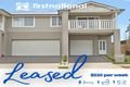 Property photo of 1 Howard Loop Oran Park NSW 2570