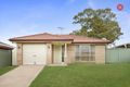 Property photo of 40 Tamworth Crescent Hoxton Park NSW 2171