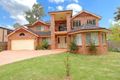 Property photo of 9 Monarch Close Rouse Hill NSW 2155