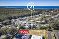 Property photo of 16 Sunshine Circuit Emerald Beach NSW 2456