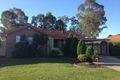 Property photo of 44 Bellingham Avenue Glendenning NSW 2761