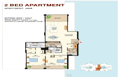 Property photo of 2608/1 Como Crescent Southport QLD 4215