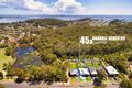 Property photo of 45A Bagnall Beach Road Corlette NSW 2315
