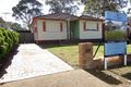 Property photo of 52 Eastern Avenue Panania NSW 2213