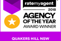 Property photo of 26 Kennington Avenue Quakers Hill NSW 2763