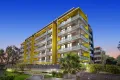 Property photo of 57/76-84 Railway Terrace Merrylands NSW 2160