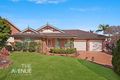 Property photo of 27 Springfield Crescent Bella Vista NSW 2153
