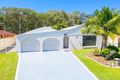 Property photo of 102 Columbus Drive Hollywell QLD 4216