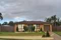 Property photo of 1 Agrafe Place Minchinbury NSW 2770