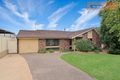 Property photo of 14 Illawarra Drive St Clair NSW 2759