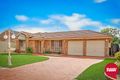 Property photo of 16 Cadman Place Woodcroft NSW 2767