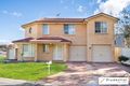 Property photo of 20 Swansea Place West Hoxton NSW 2171