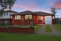 Property photo of 21 Lough Avenue Guildford NSW 2161
