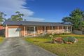 Property photo of 6 Sutherland Drive North Nowra NSW 2541