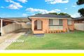 Property photo of 9 Bowerbird Crescent St Clair NSW 2759